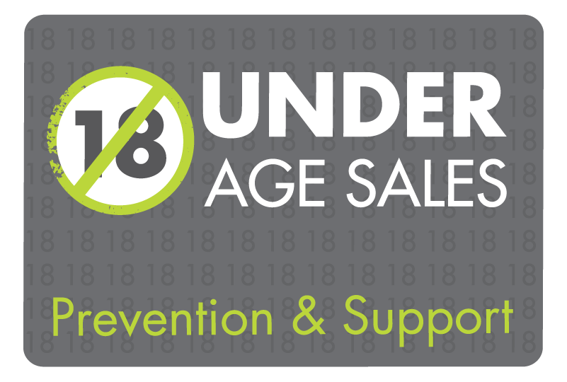 Under Age Sales Ltd